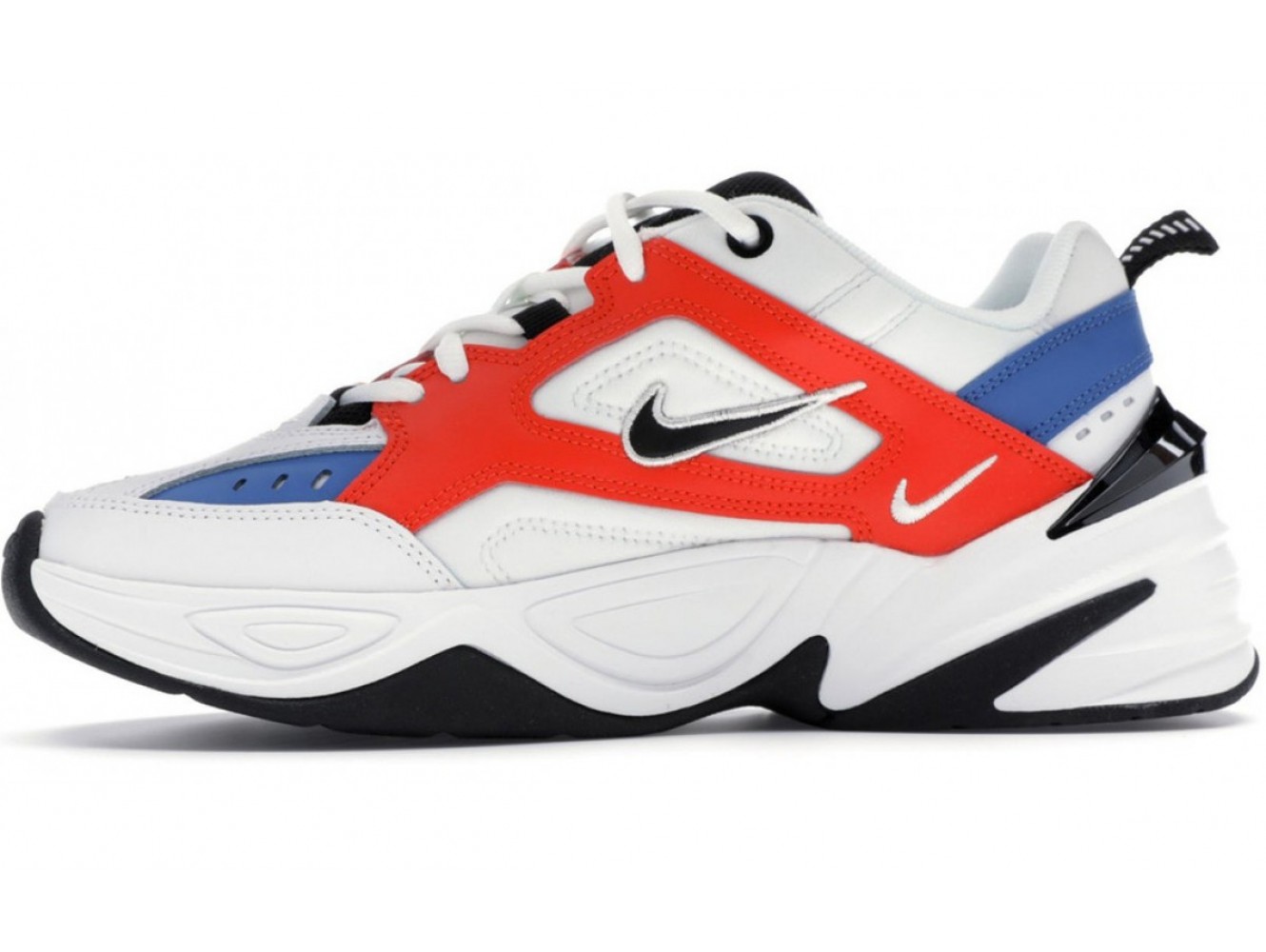 Найк m2k Tekno